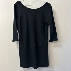 Fig Voyage Made in Canada Tunic Dress size Medium